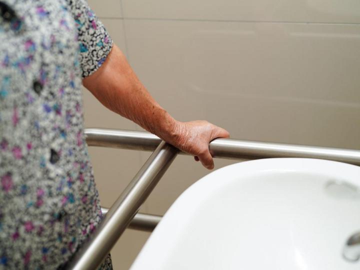 Aide à la toilette Haute-Garonne