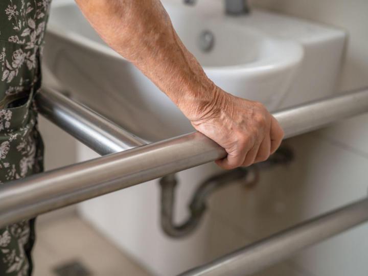Service d’aide à la toilette Haute-Garonne